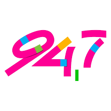 Logo de 94.7 radio
