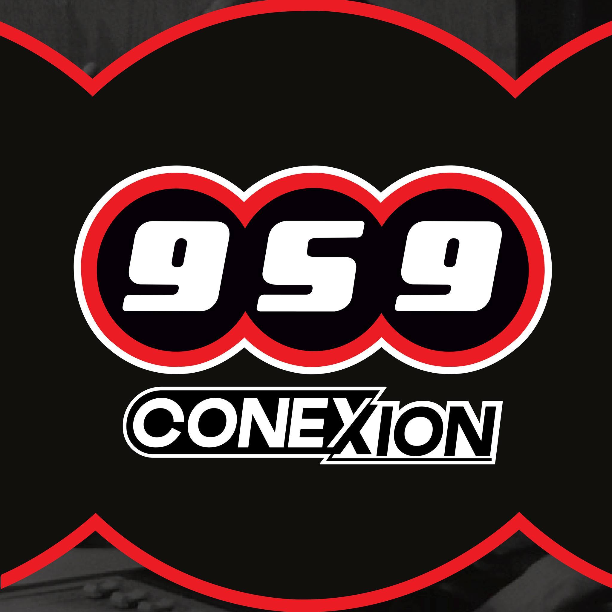Logo de Radio 959