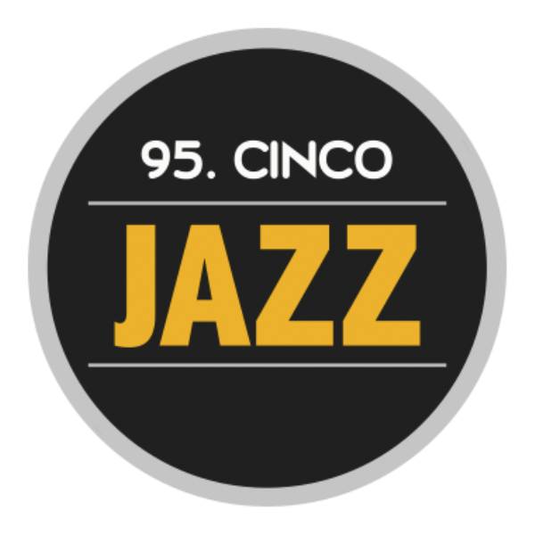 Logo de 95.5 Jazz