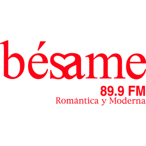 Logo de Besame