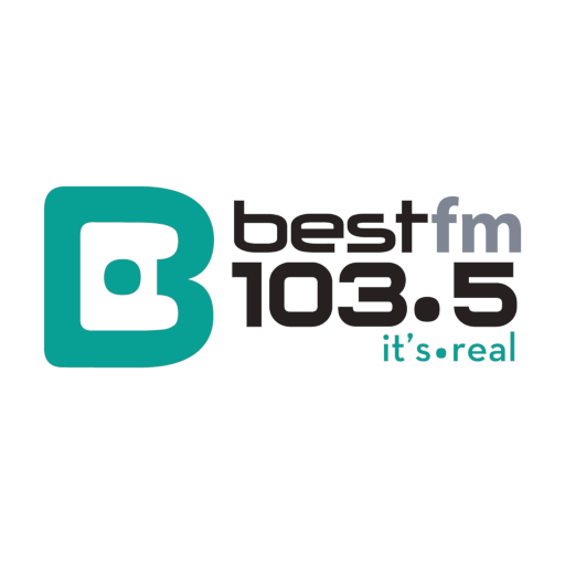 Logo de Best FM
