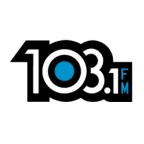 Logo de Cientotres Radio