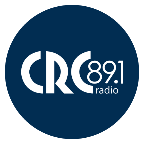 Logo de CRC Radio
