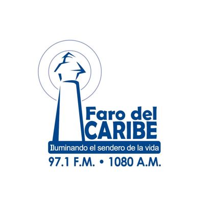 Logo de Faro del Caribe