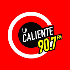 Logo de La Caliente