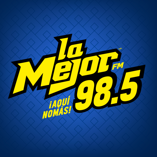 Logo de La Mejor