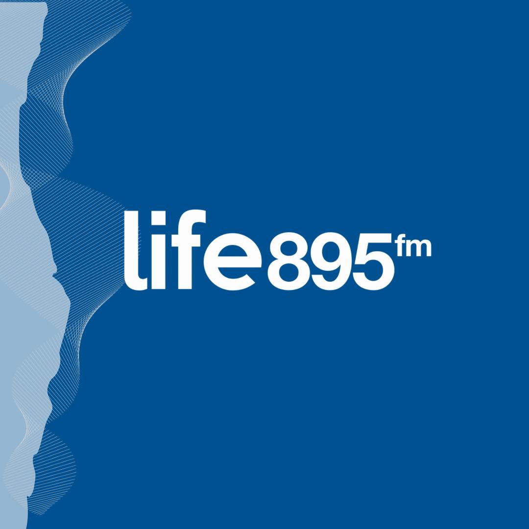 Logo de Life895