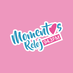 Logo de Momentos Reloj