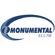 Logo de Radio Monumental