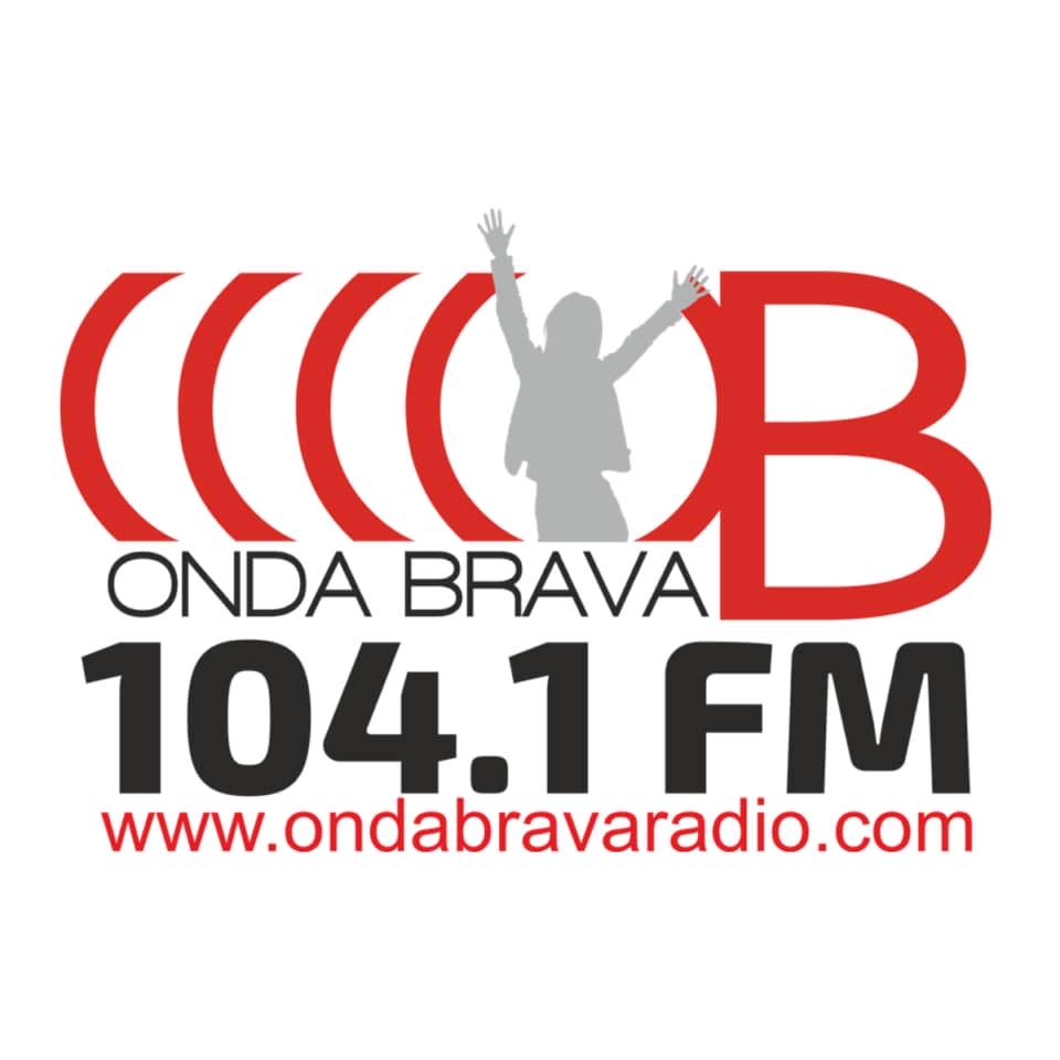 Logo de Onda Brava