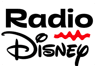 Logo de Radio Disney