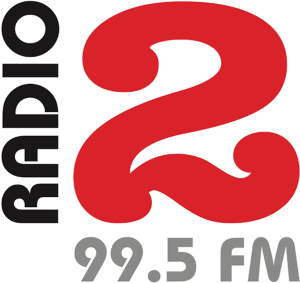 Logo de Radio Dos