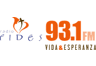 Logo de Radio Fides
