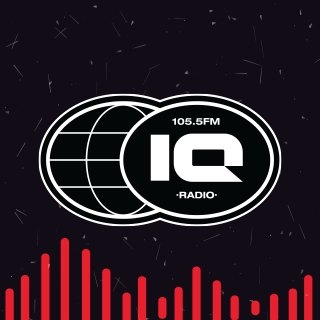 Logo de Radio IQ