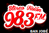 Logo de Stereo Vision