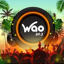 Logo de Wao FM