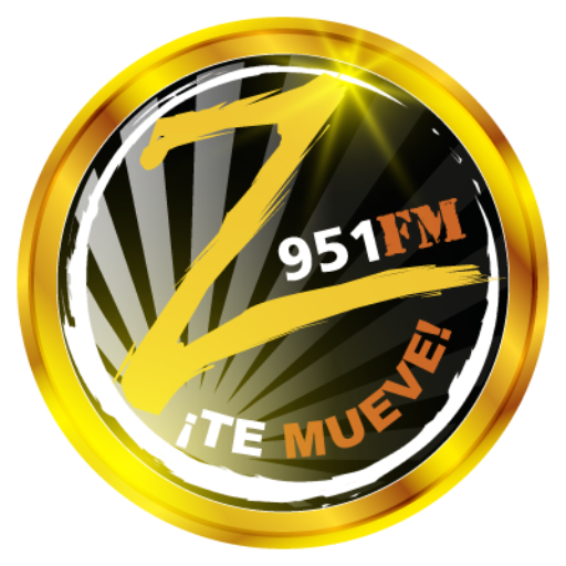 Logo de Zeta FM